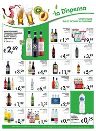 Volantino Supermercato Coal Pagina 9