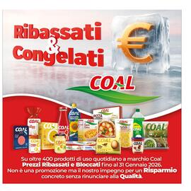 Volantino Coal Pagina 23