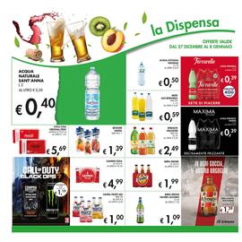 Volantino Maxi Coal Pagina 14