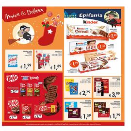 Volantino Maxi Coal Pagina 19