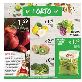 Volantino Maxi Coal Pagina 2