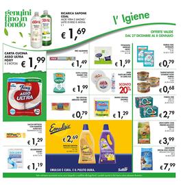 Volantino Maxi Coal Pagina 25