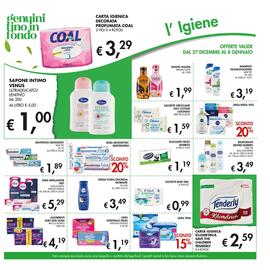 Volantino Maxi Coal Pagina 27