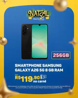 Catálogo Multiloja (válido até 24-12)