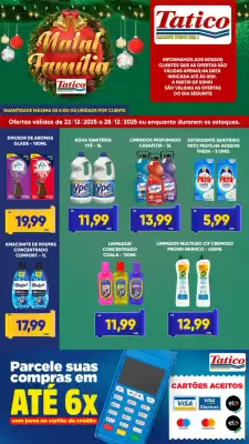Tabloide Tatico (válido até 28-12)
