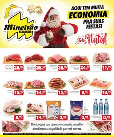 Folheto Mineirão Atacarejo semana 52 Página 1