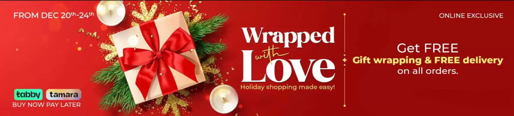 V Perfumes catalogue (valid until 24-12)