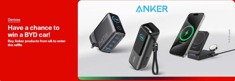 Etisalat catalogue week 52 Page 1