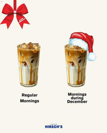 Hirsch's catalogue Page 2