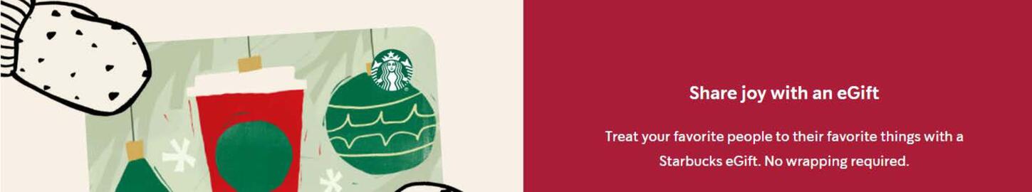 Starbuck's catalogue week 52 Page 1