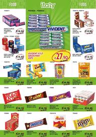 Volantino Italy Cash and Carry Pagina 10