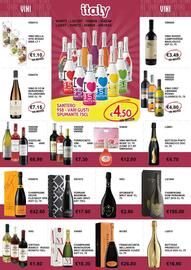 Volantino Italy Cash and Carry Pagina 11