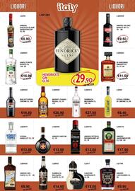 Volantino Italy Cash and Carry Pagina 12