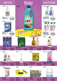 Volantino Italy Cash and Carry Pagina 14