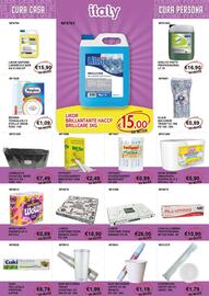 Volantino Italy Cash and Carry Pagina 15