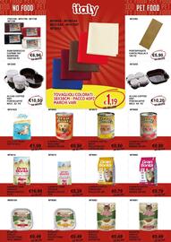 Volantino Italy Cash and Carry Pagina 16