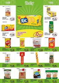 Volantino Italy Cash and Carry Pagina 3