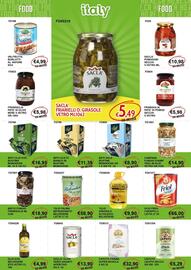 Volantino Italy Cash and Carry Pagina 4