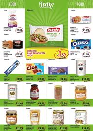 Volantino Italy Cash and Carry Pagina 5