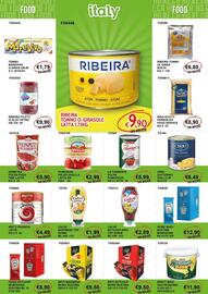 Volantino Italy Cash and Carry Pagina 6
