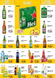 Volantino Italy Cash and Carry Pagina 7
