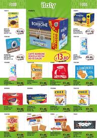 Volantino Italy Cash and Carry Pagina 8