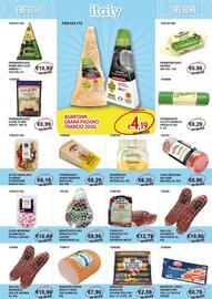 Volantino Italy Cash and Carry Pagina 9