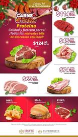 Catálogo SuperISSSTE semana 52 Página 1