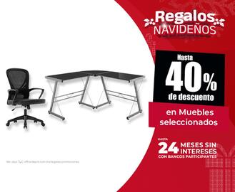 Catálogo Office Depot Página 2