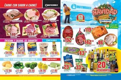 Folleto Super Gutiérrez Página 3