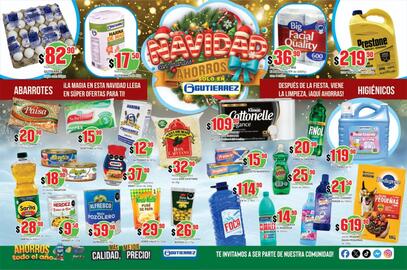 Folleto Super Gutiérrez Página 4