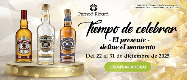 Folleto Bodegas Alianza Página 1