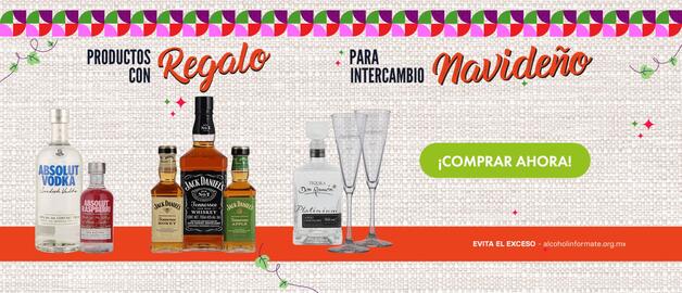 Folleto Bodegas Alianza Página 2