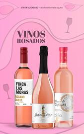 Folleto Bodegas Alianza Página 3