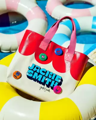 Catálogo Jackie Smith (válido hasta 28-12)