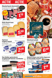 Dagwinkel folder week 52 Pagina 2