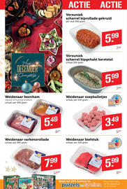 Dagwinkel folder week 52 Pagina 4