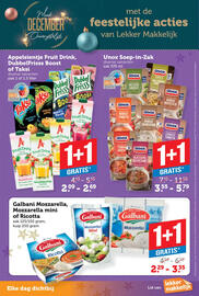 Dagwinkel folder week 52 Pagina 8