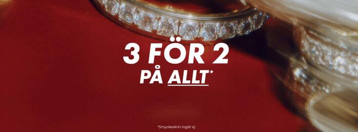 Glitter reklamblad vecka 52 Sida 1