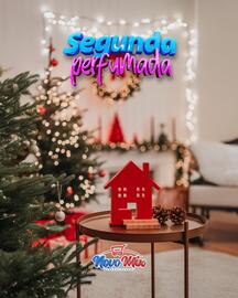 Encarte Novo Mix Página 1