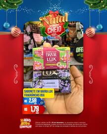 Encarte Novo Mix Página 2