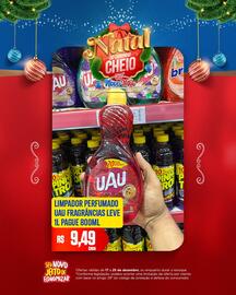 Encarte Novo Mix Página 3