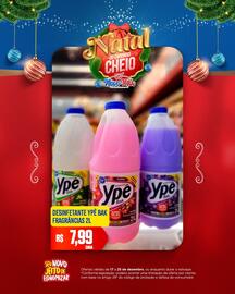 Encarte Novo Mix Página 5