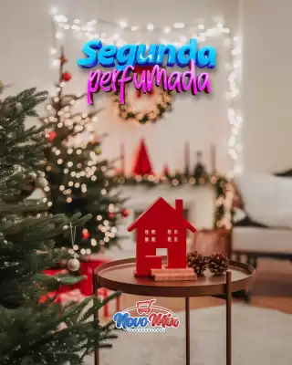 Encarte Novo Mix (válido até 25-12)