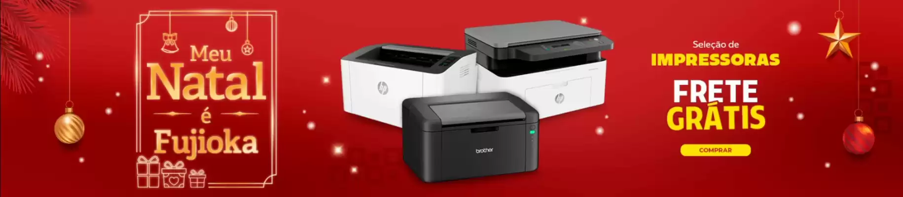 Encarte Fujioka (válido até 28-12)