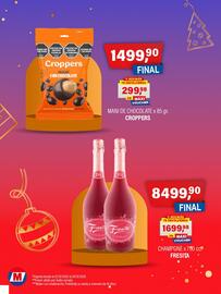 Revista Maxiconsumo semana 52 Página 2