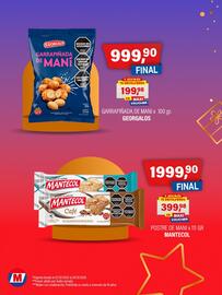 Revista Maxiconsumo semana 52 Página 3