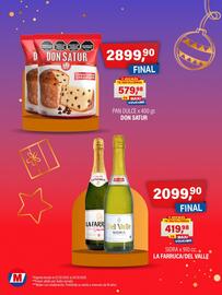 Revista Maxiconsumo semana 52 Página 4