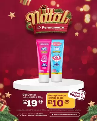 Catálogo Farmácia Permanente (válido até 27-12)