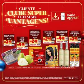 Catálogo Carvalho Supermercado semana 52 Página 5